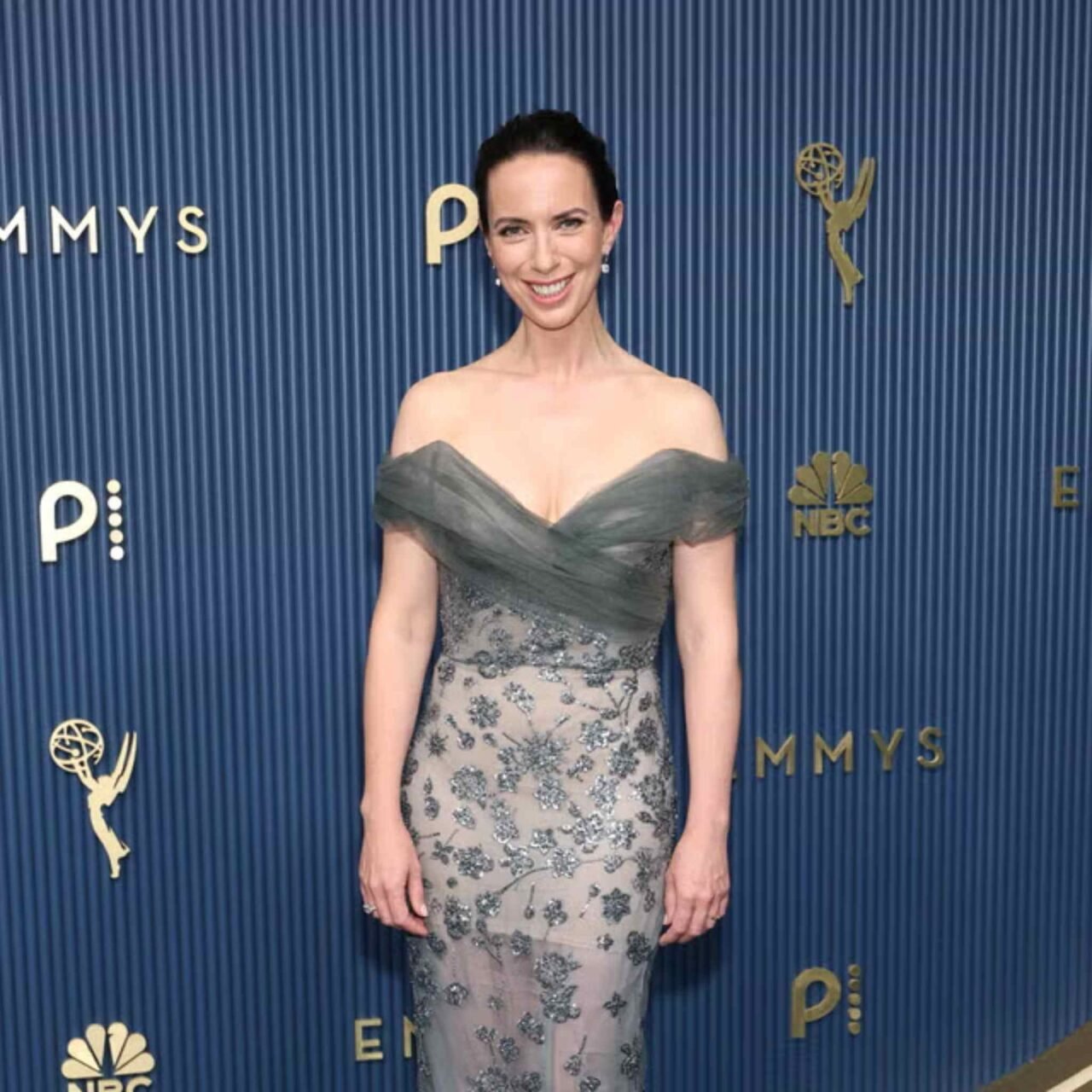 Kate O'Flynn gana Emmy
