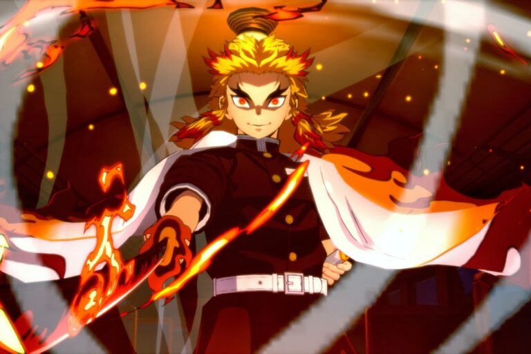 ‘Kimetsu no Yaiba’: Mugen Train vuelve a cines antes del esperado estreno de ‘Castillo Infinito’