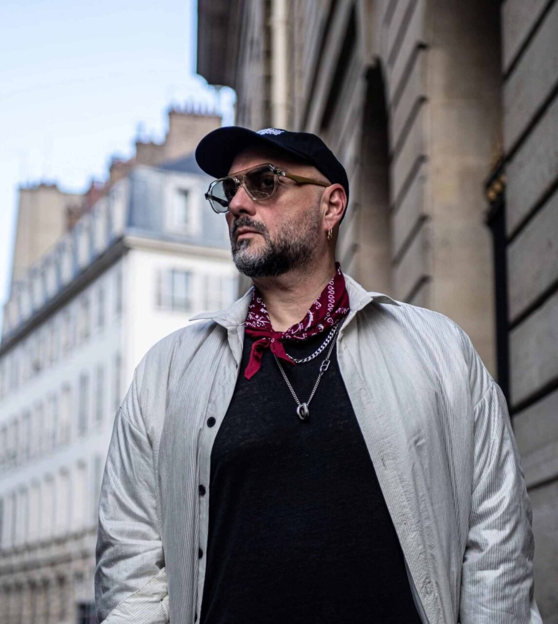Kirill Serebrennikov