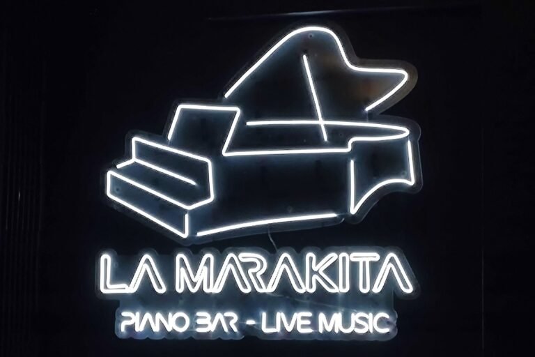 La Marakita