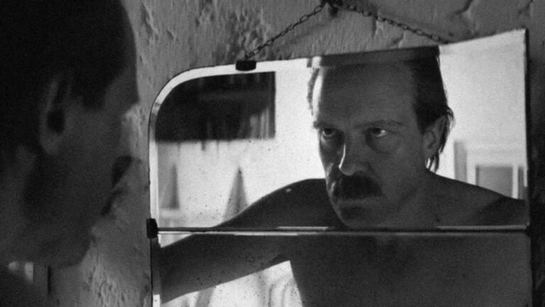La desaparición de Josef Menguele de Kirill Serebrennikov