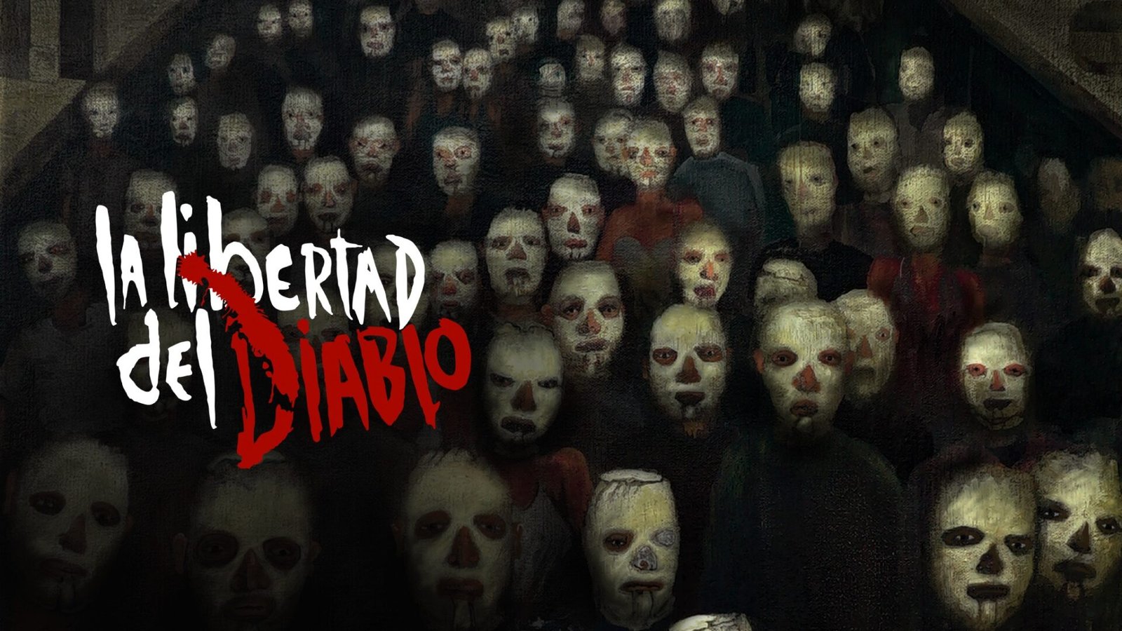 La libertad del diablo