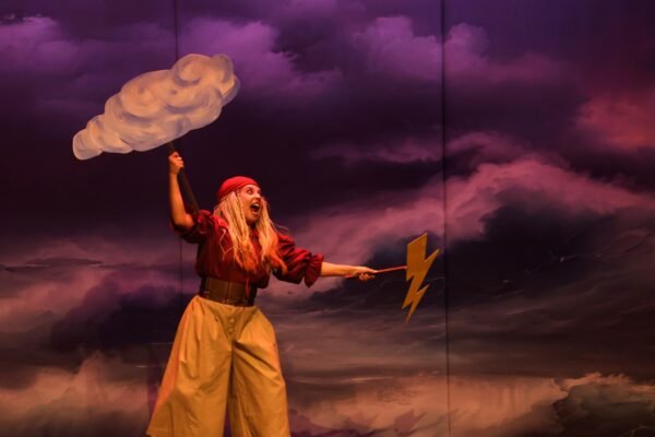 La obra La mecánica de los sueños