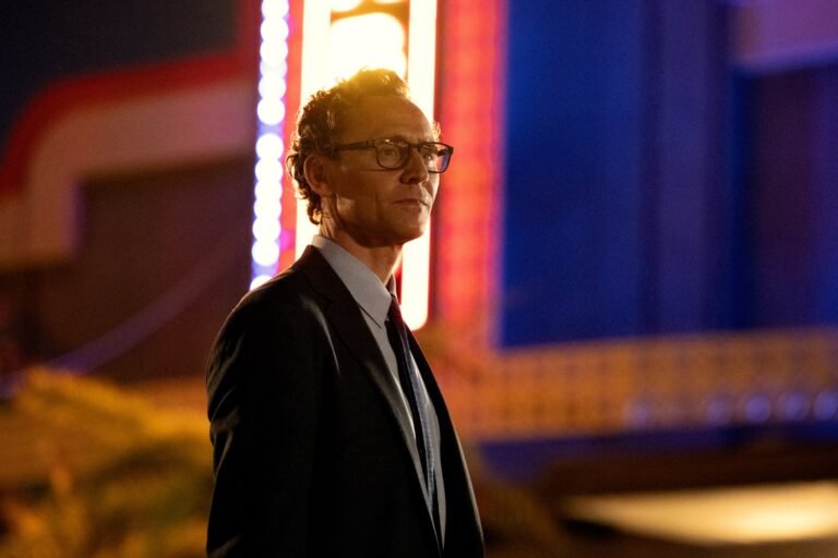 ‘La vida de Chuck’: Por dos magníficas horas, ¡gracias Mike!