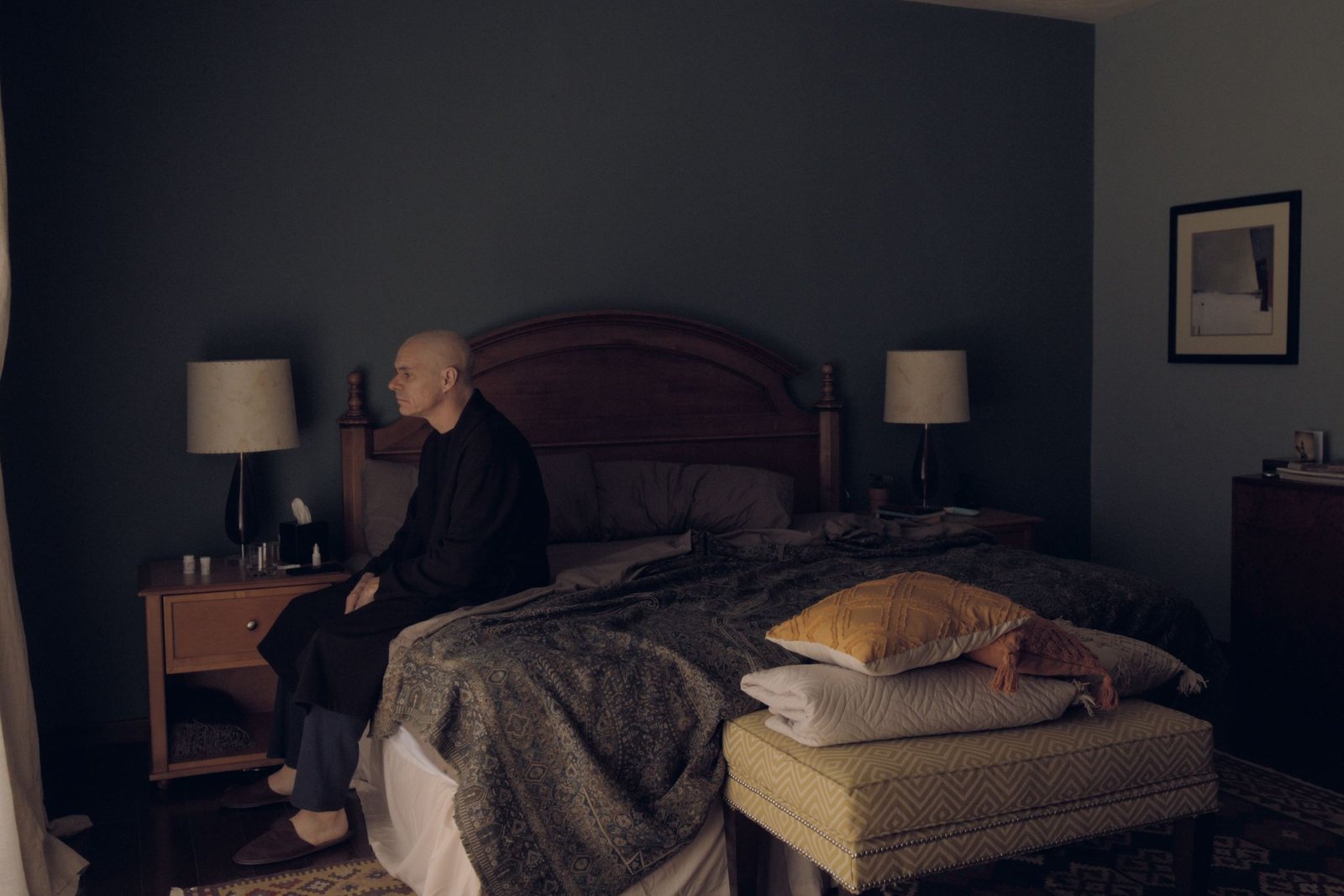 ‘Las mutaciones’: Una tragicomedia sobre el cáncer, la familia y la libertad de morir