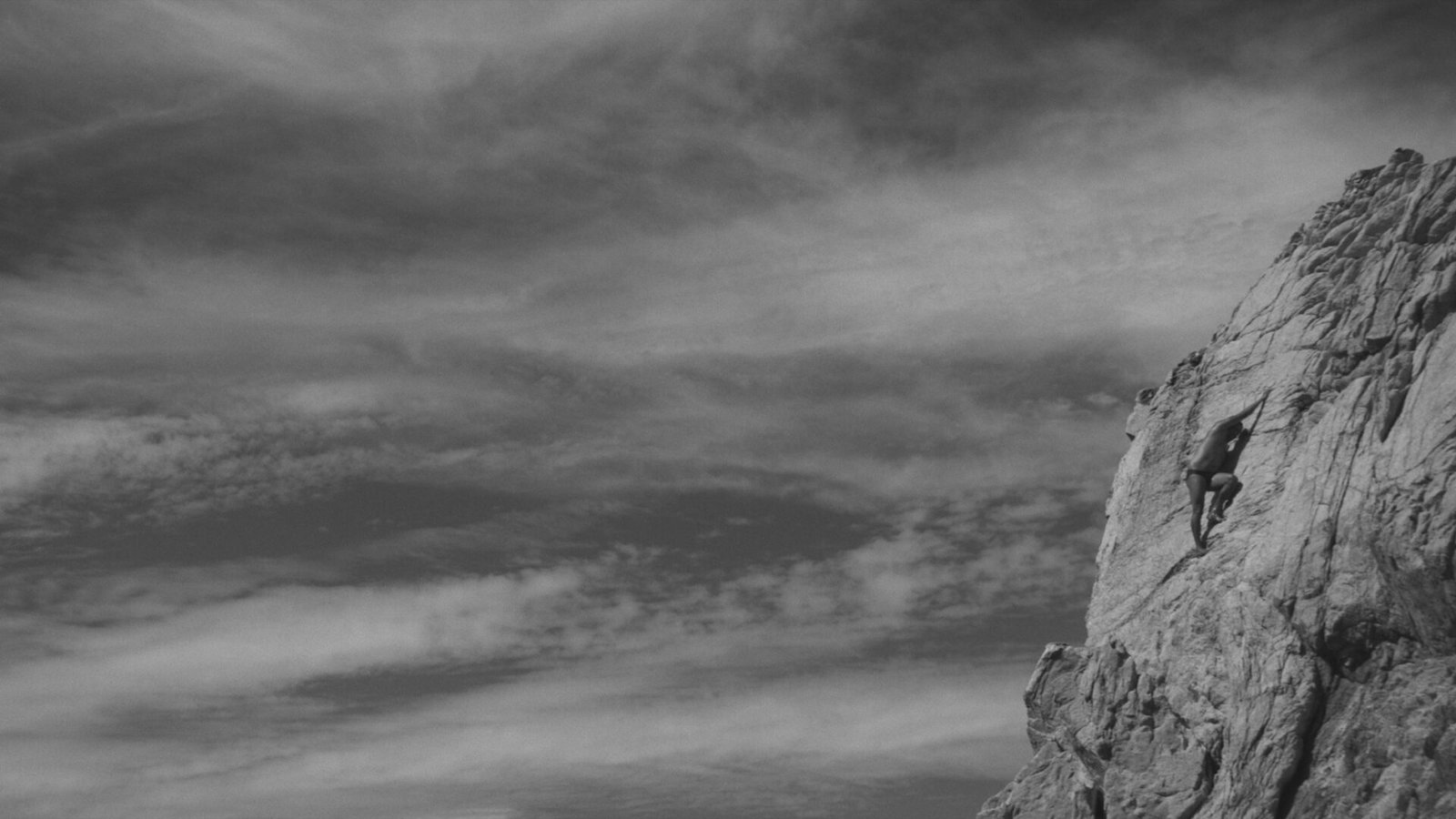 Las voces del despeñadero