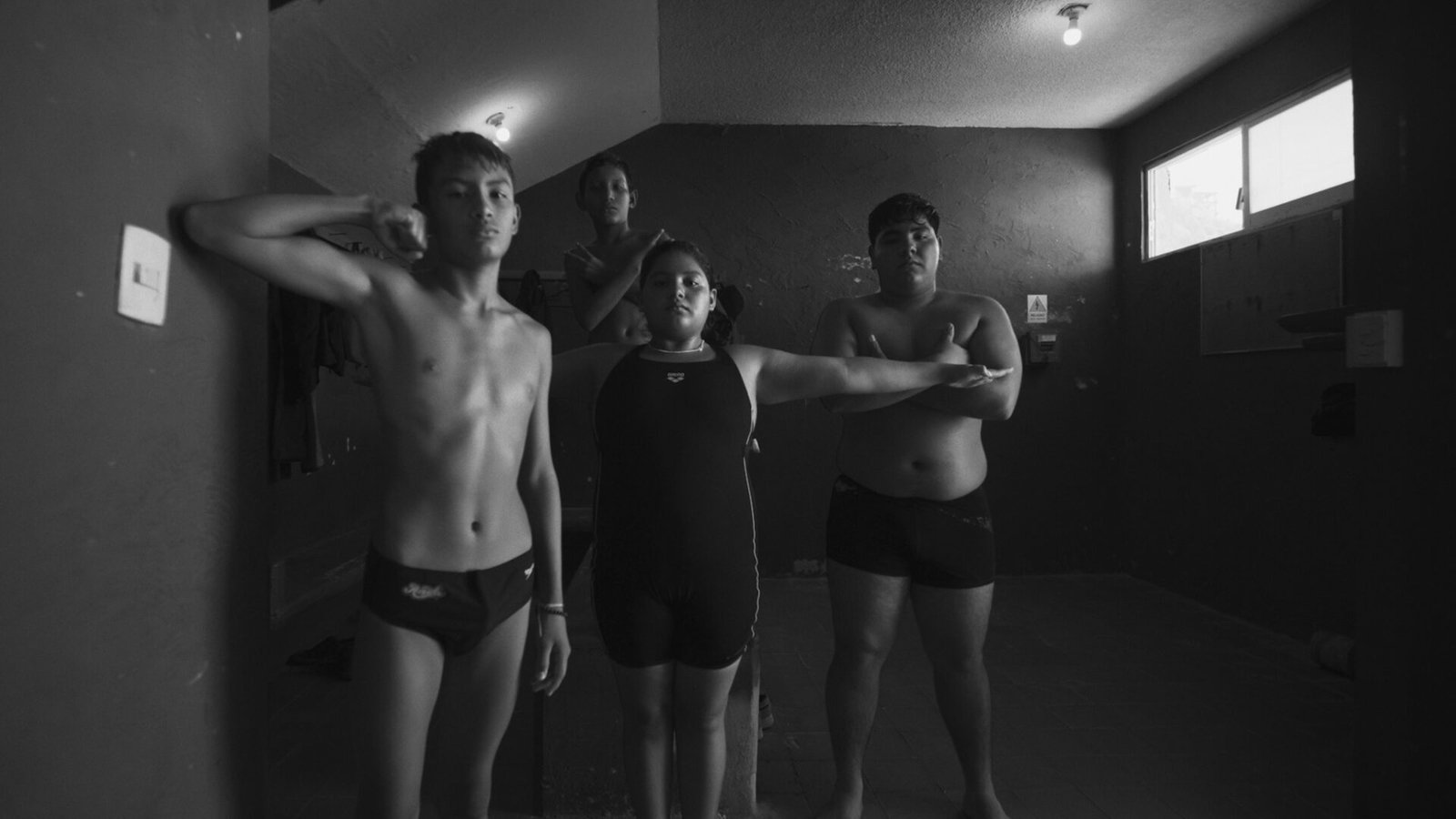 Las voces del despeñadero