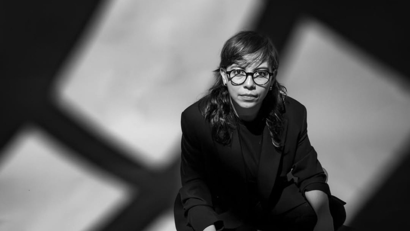 Lau Charles: “Es peligroso que el cine se convierta en un producto más para llenar catálogos”