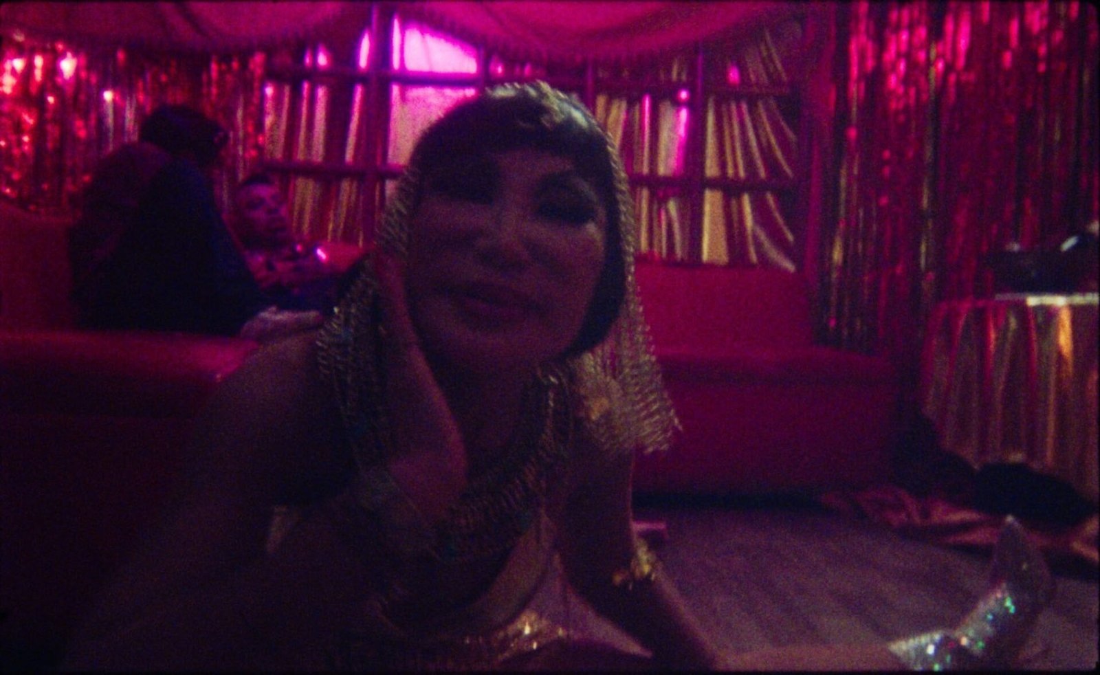 Levantamuertos cortometraje