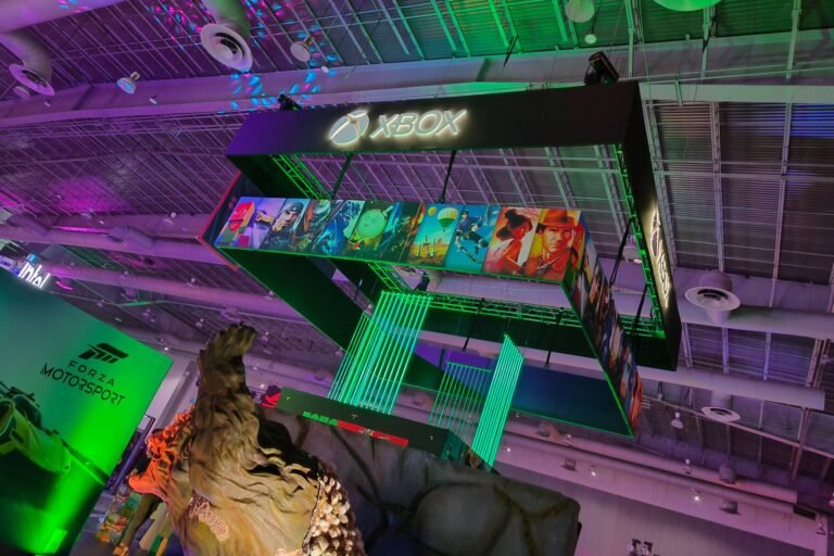 Liverpool Gaming Fest