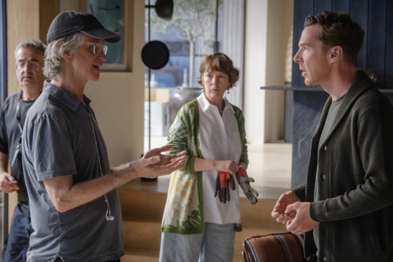 Jay Roach