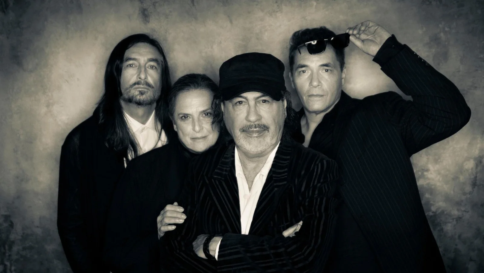 Madreperla reflexionan sobre la industria musical: “Lo que paga el streaming es una broma”