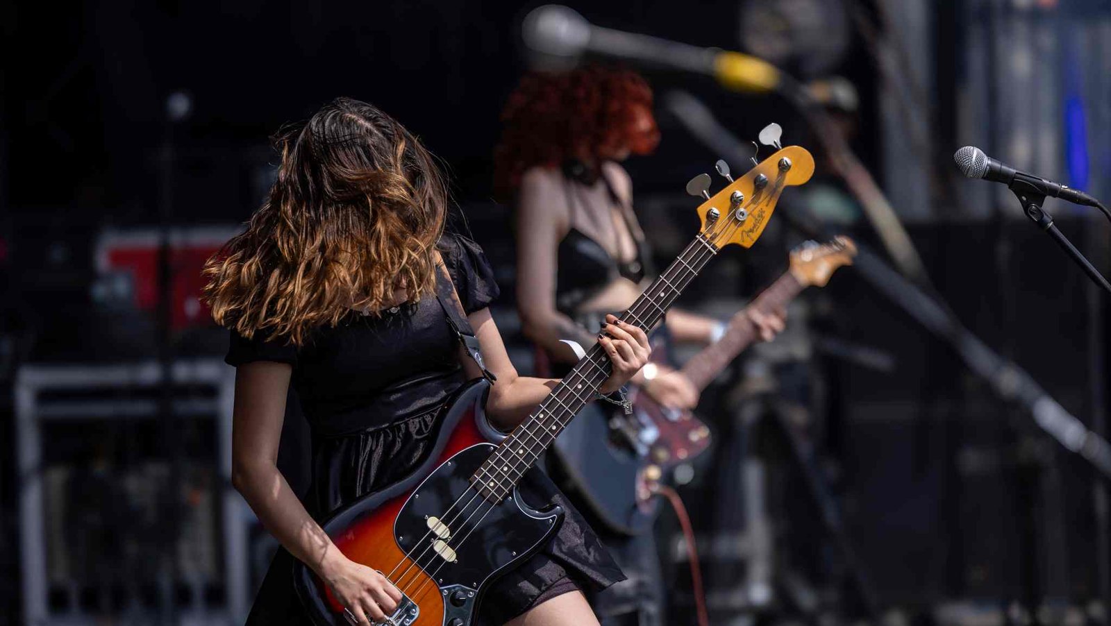 Margaritas Podridas demuestra su madurez en las ligas mayores: La distorsión como lenguaje de supervivencia