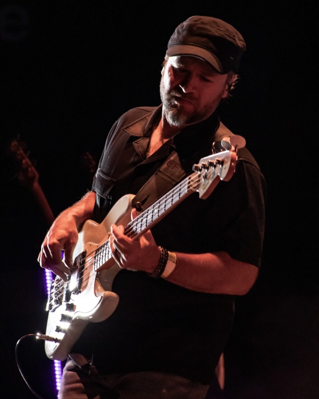 Kike Farias