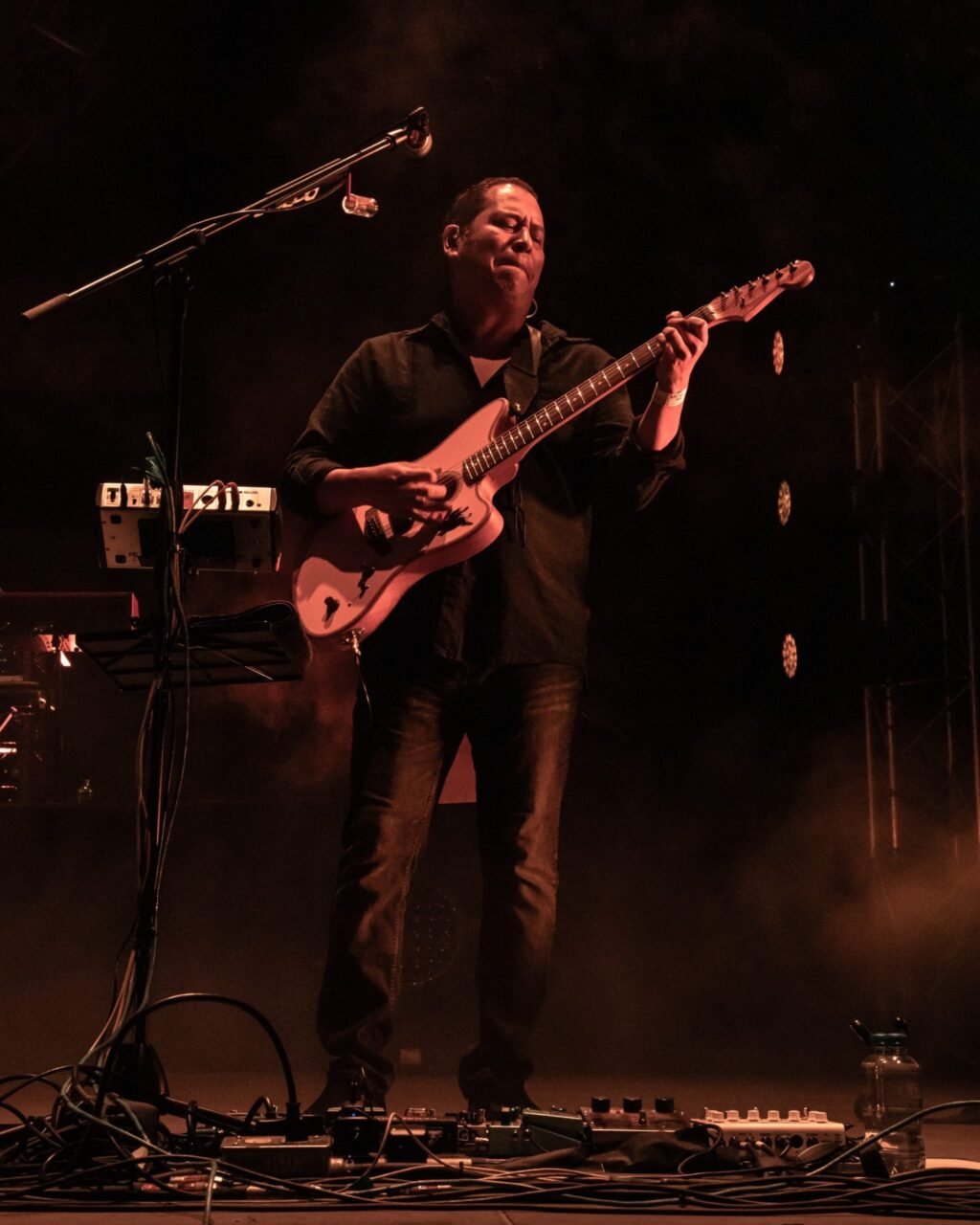 Poncho Delgado