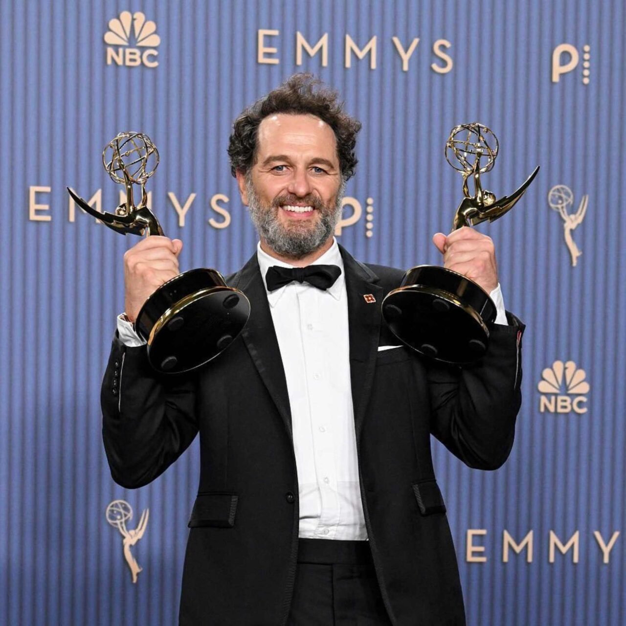 Matthew Rhys en los Premios Emmy 2026
