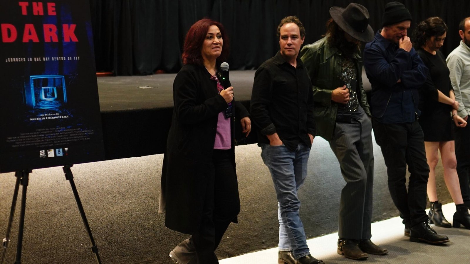 Mauricio Chernovetzky