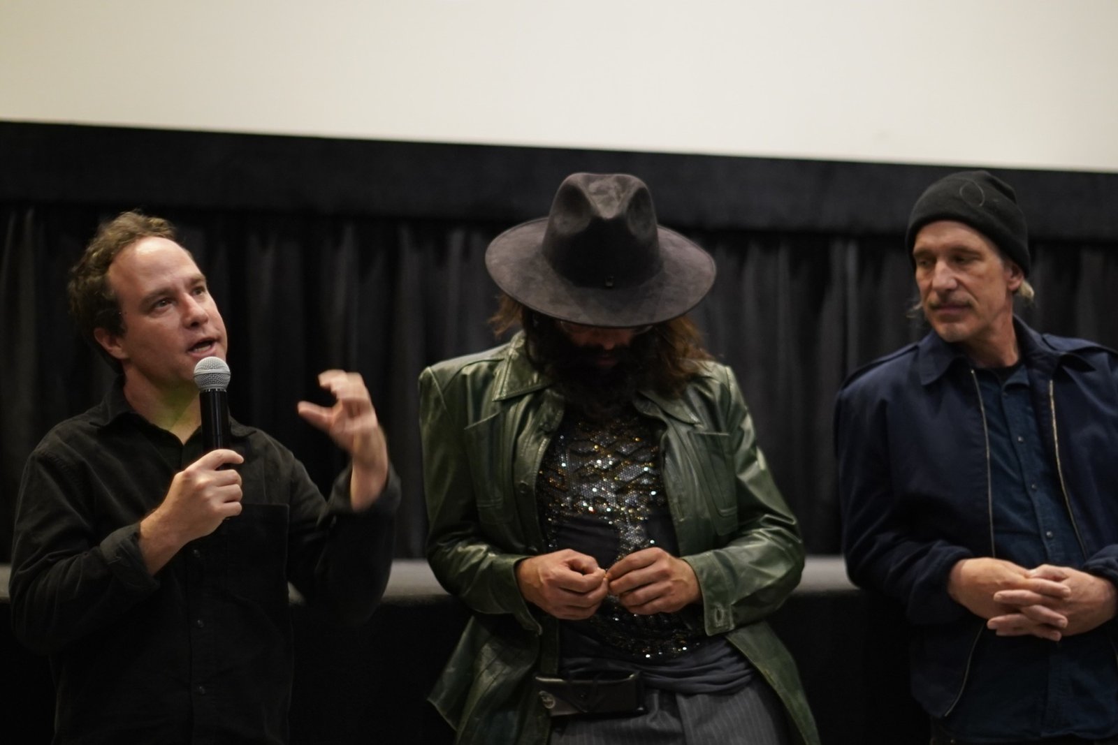 Mauricio Chernovetzky