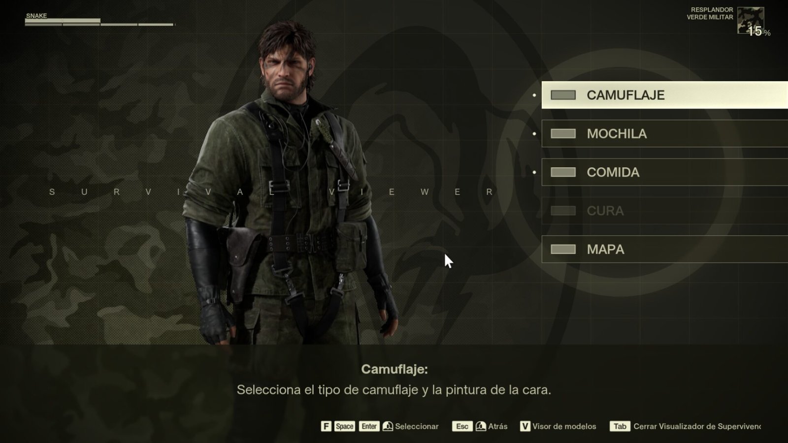 Metal Gear Solid Delta