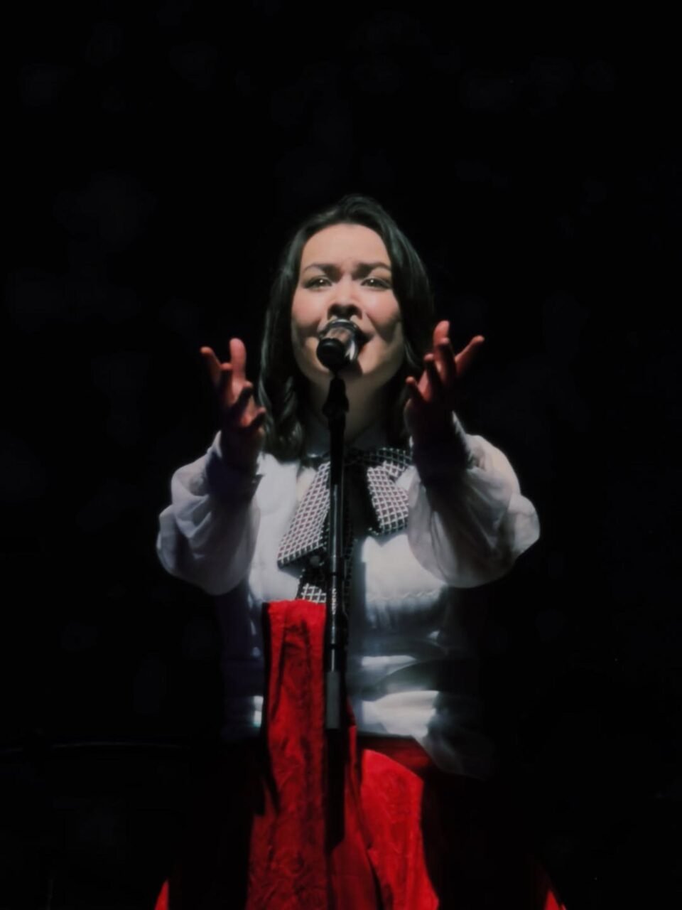 Mitski