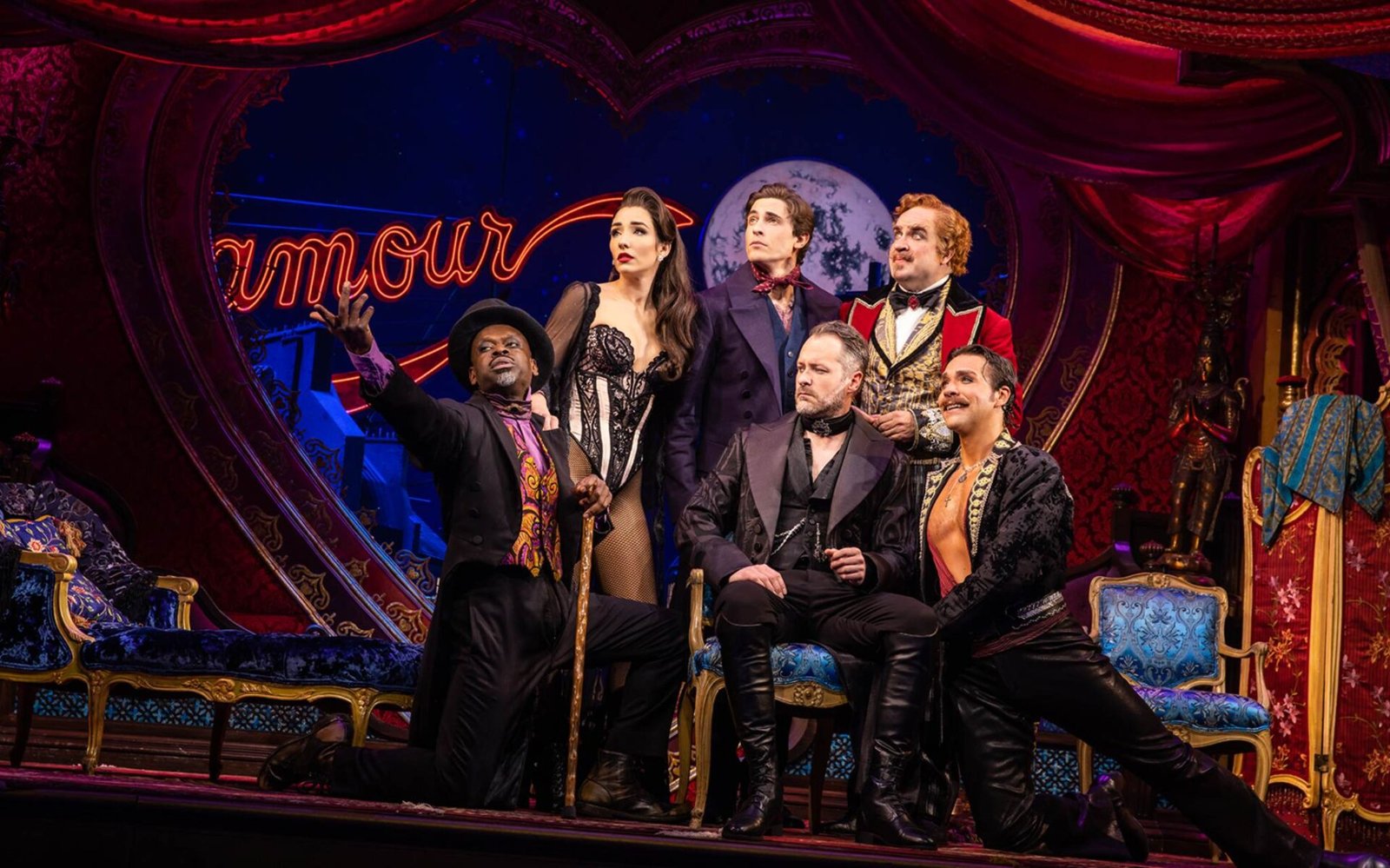 Moulin Rouge