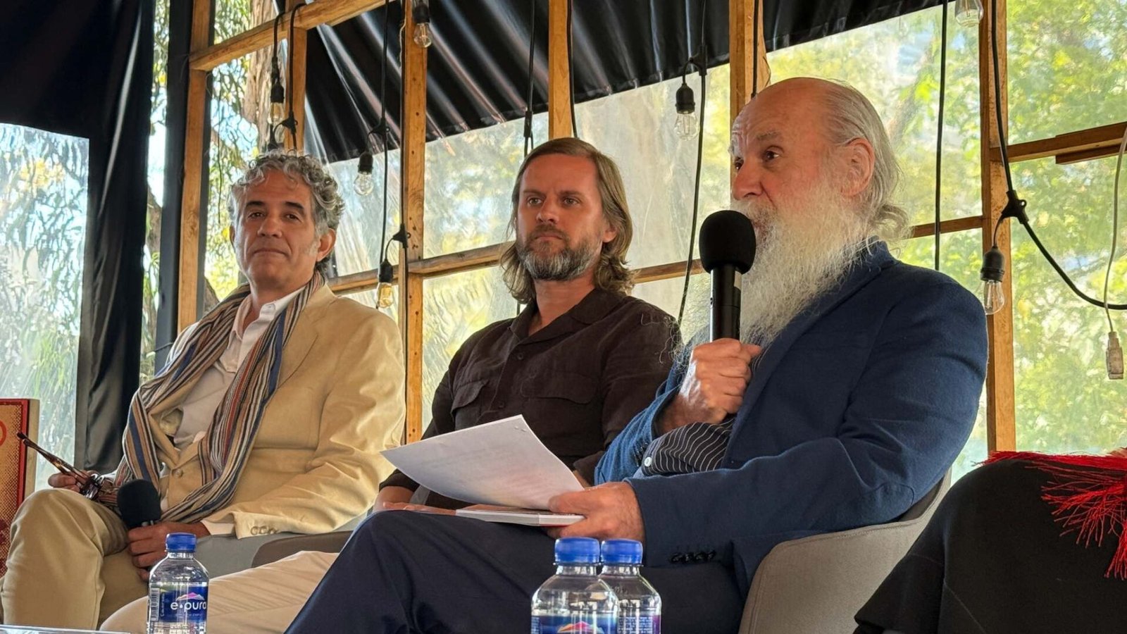 Muestra Cineteca Nacional