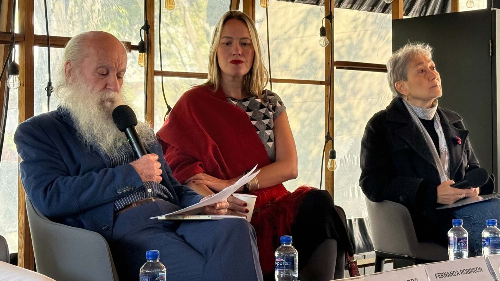 Muestra Cineteca Nacional