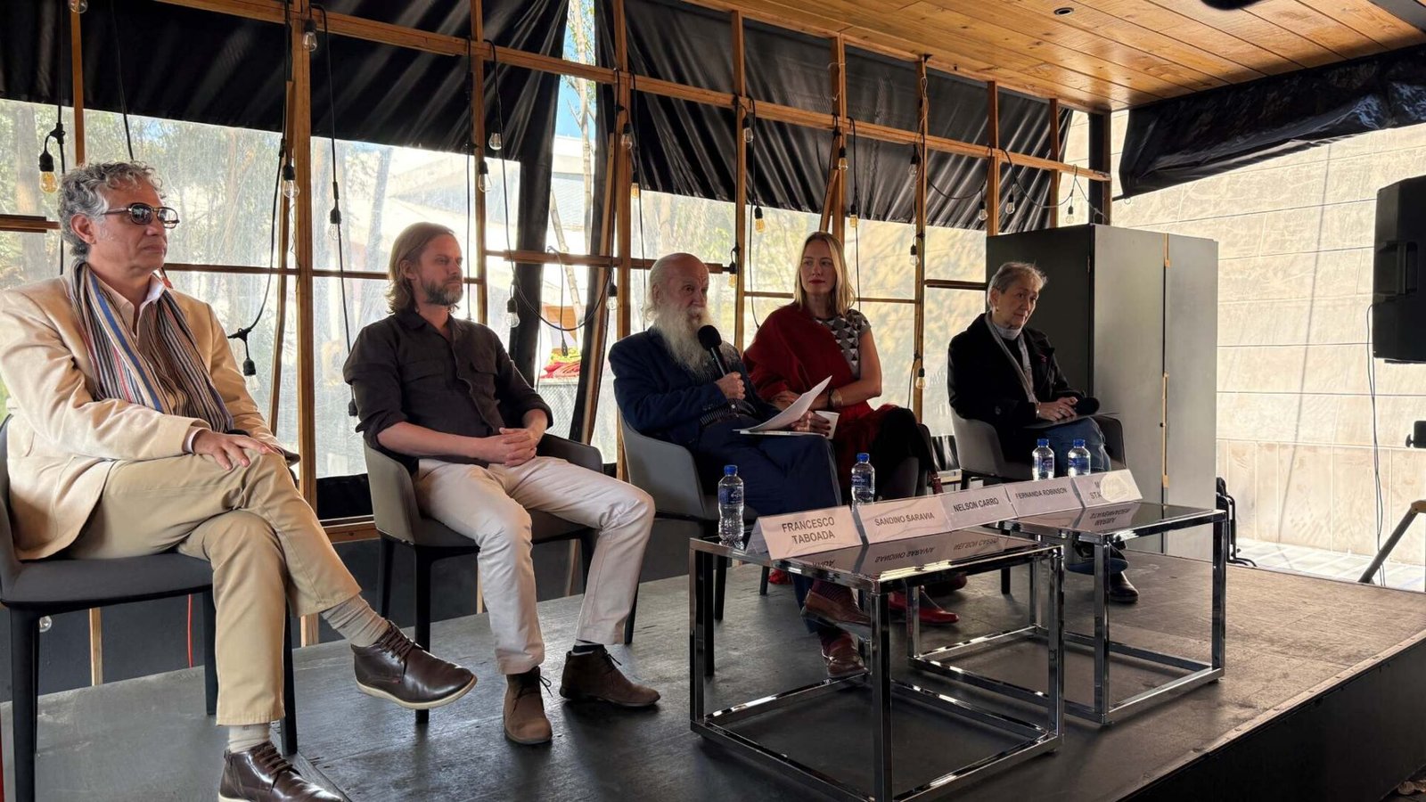 Muestra Cineteca Nacional