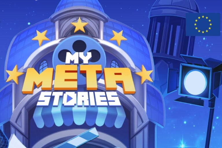 MyMetaStories