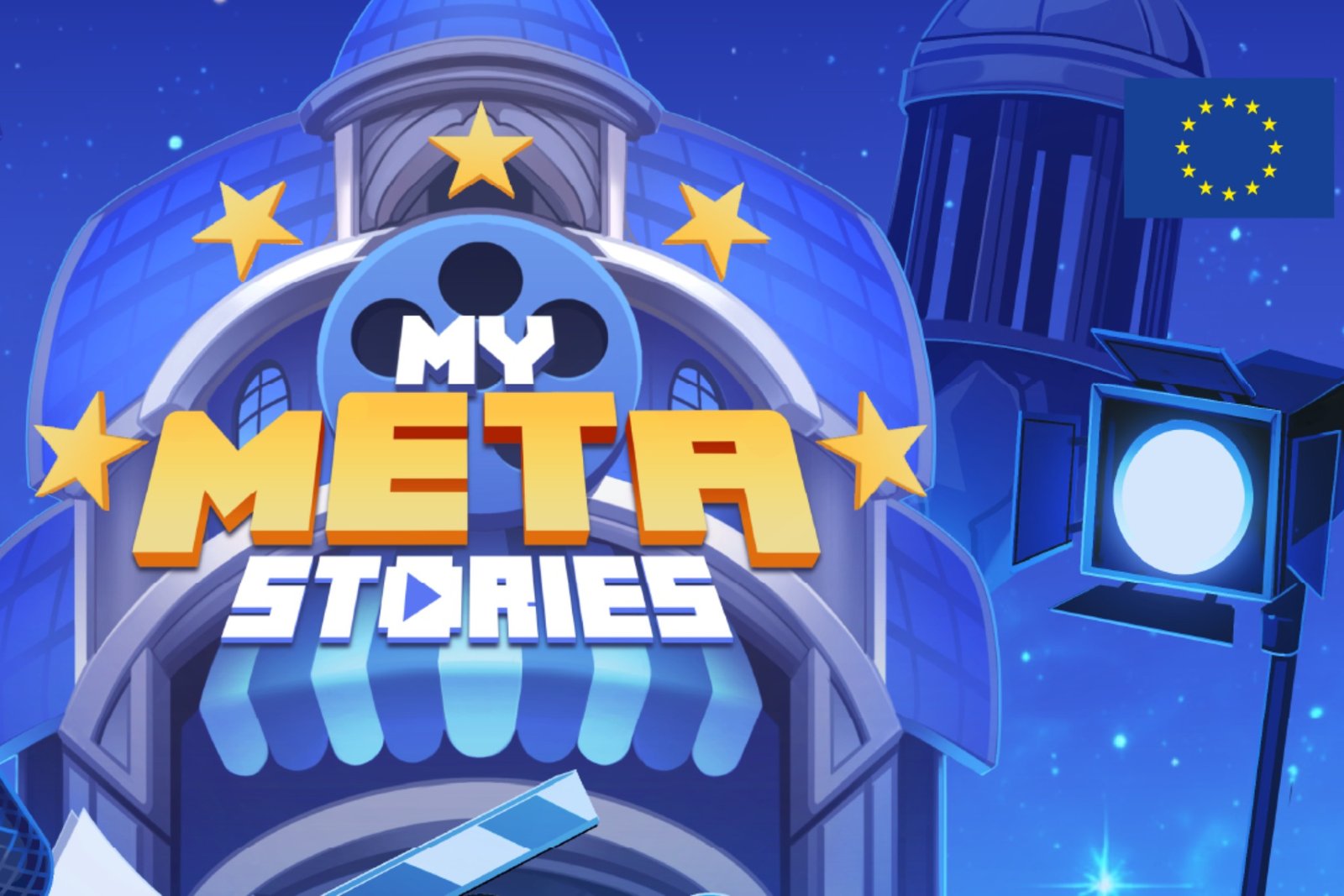 MyMetaStories