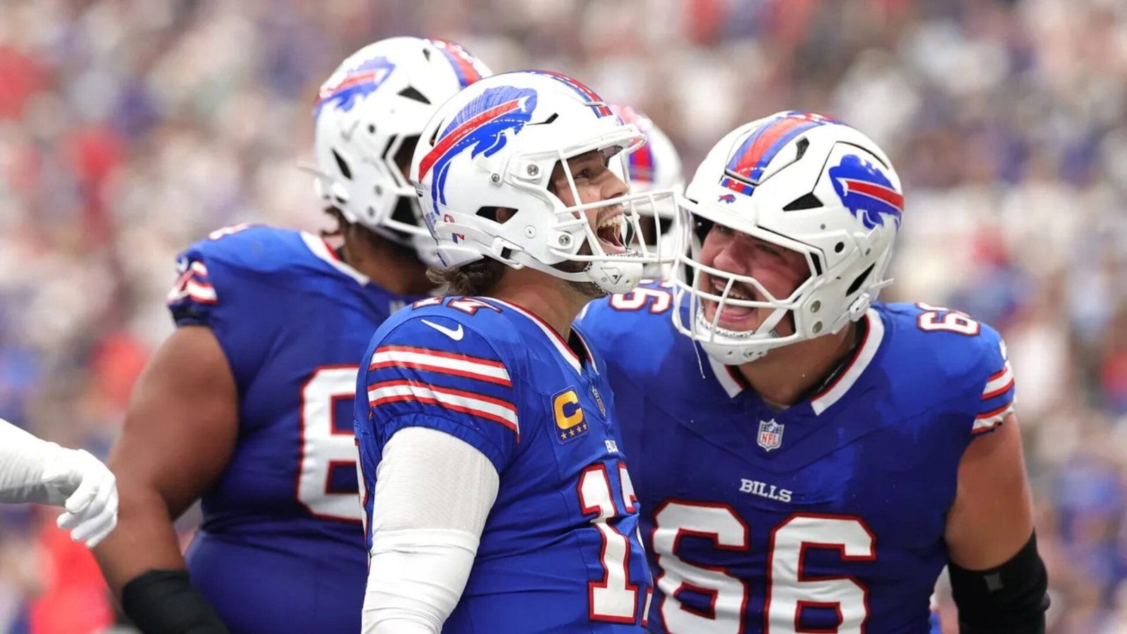 Bills NFL 2026
