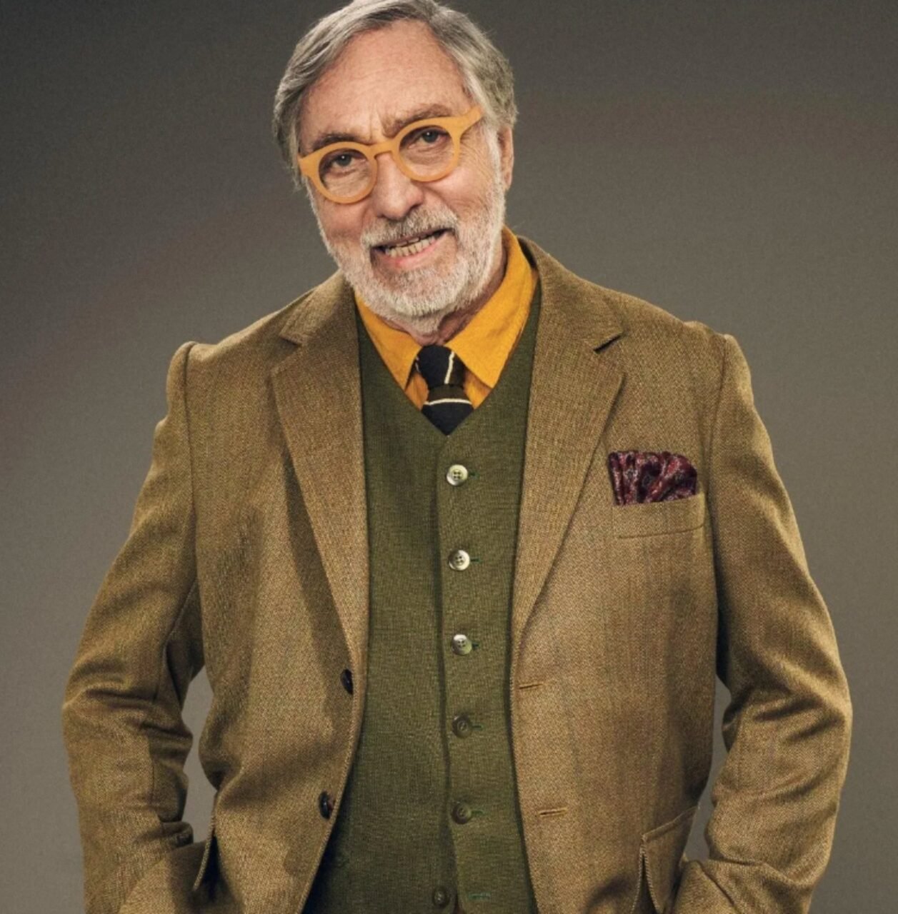 Luis Brandoni