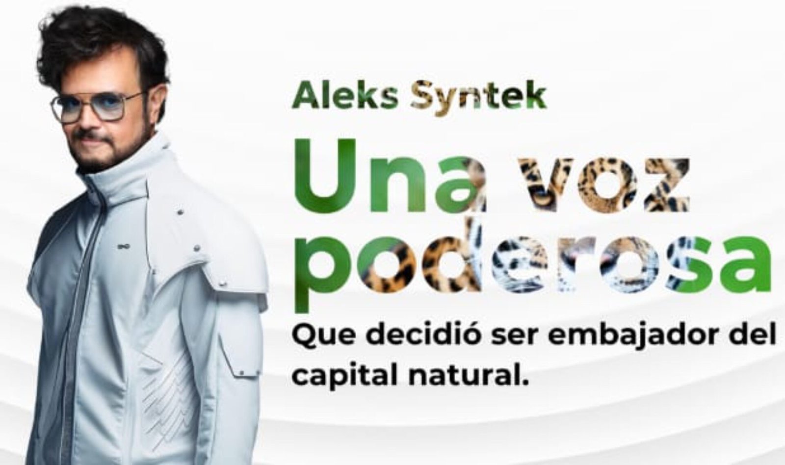 Aleks Syntek