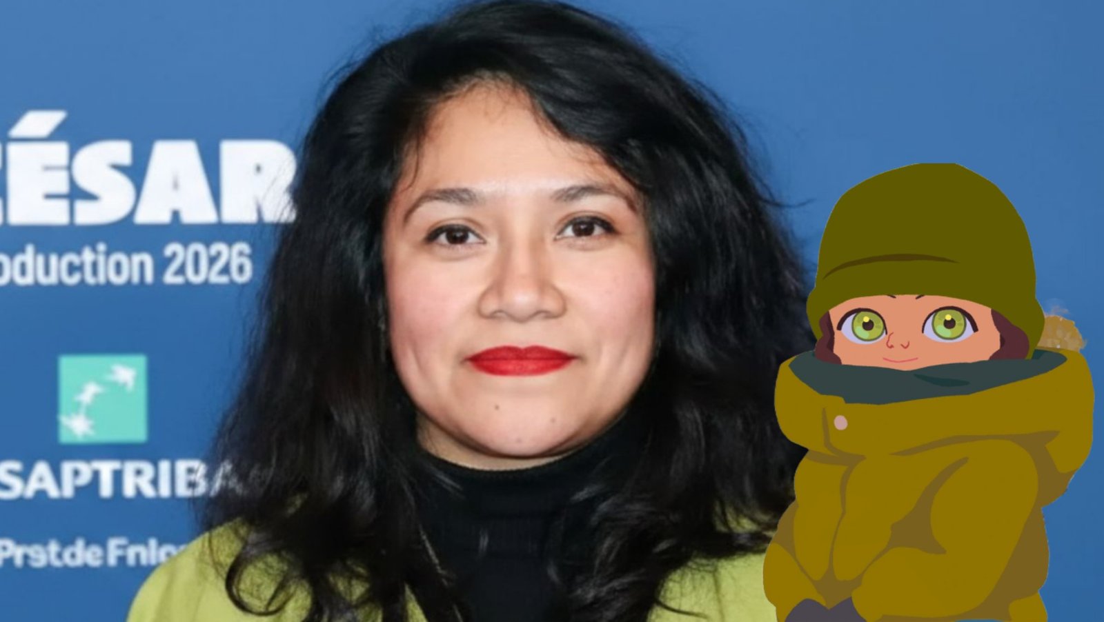 Nidia Santiago y una película para sentir: La mirada sensorial de ‘Amélie y los secretos de la lluvia’