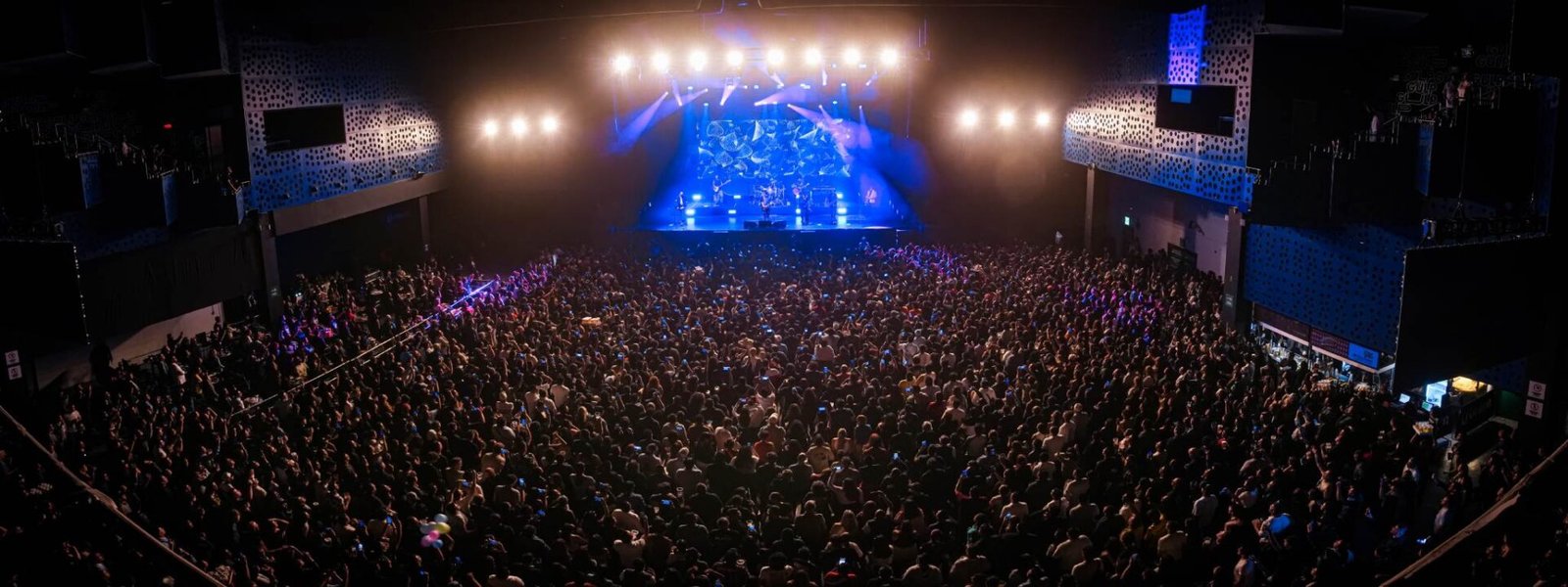 No Te Va a Gustar en el Pepsi Center 2026