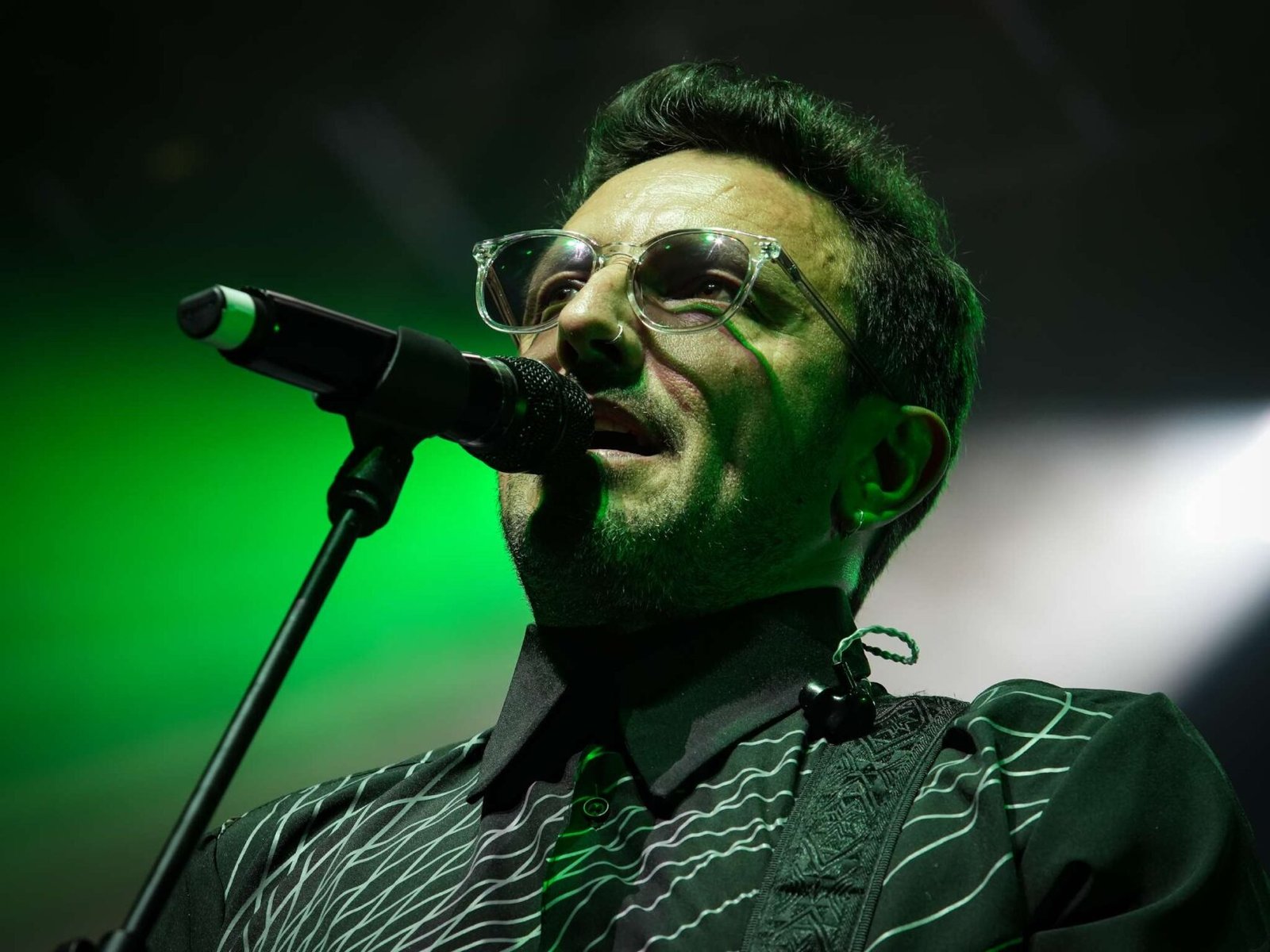 No Te Va a Gustar en el Pepsi Center 2026