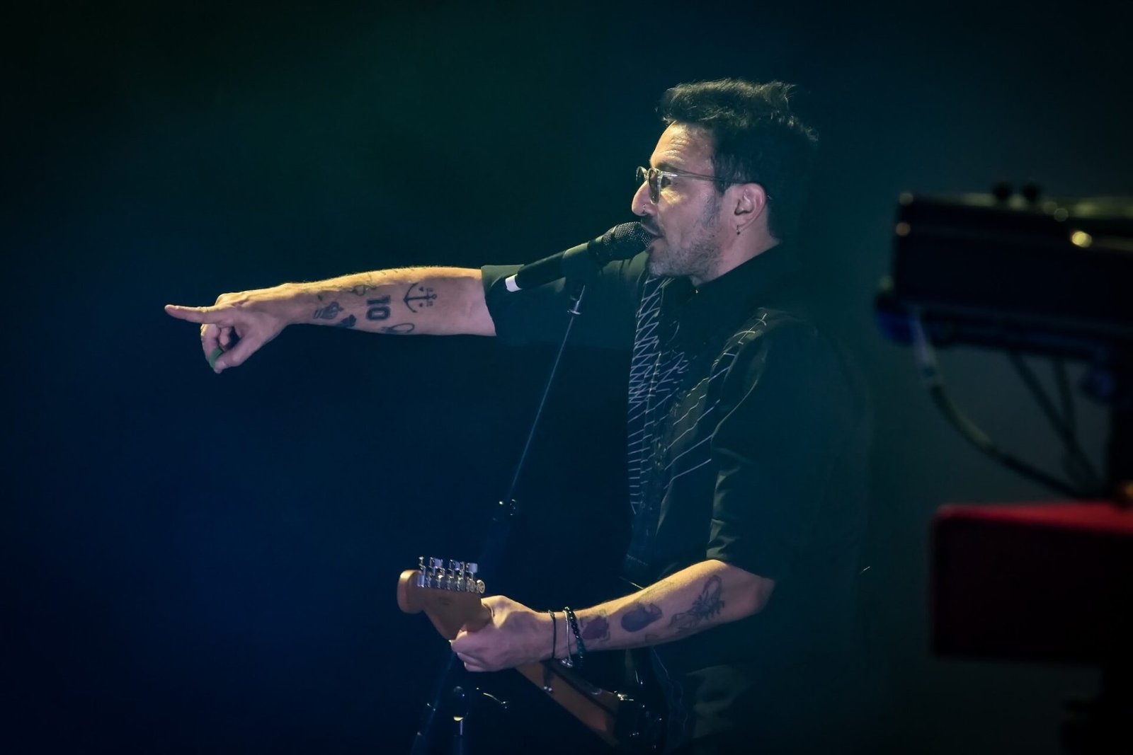 No Te Va a Gustar en el Pepsi Center 2026