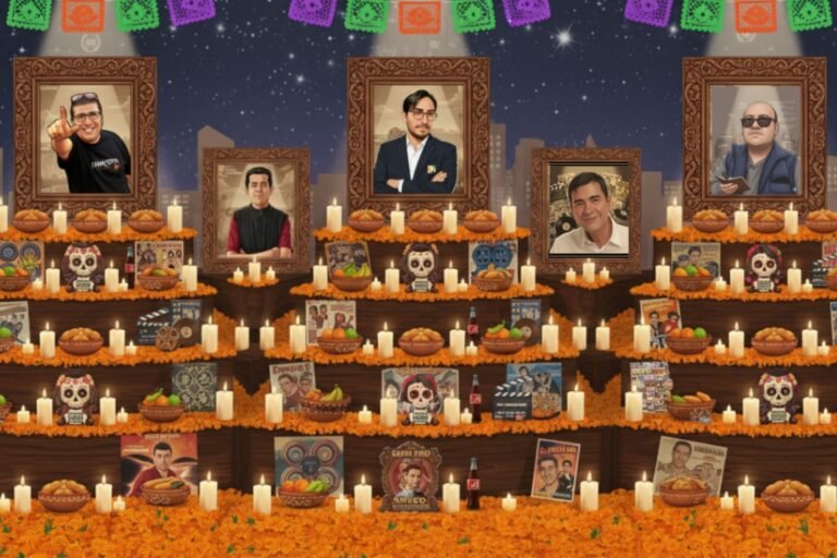 Ofrenda