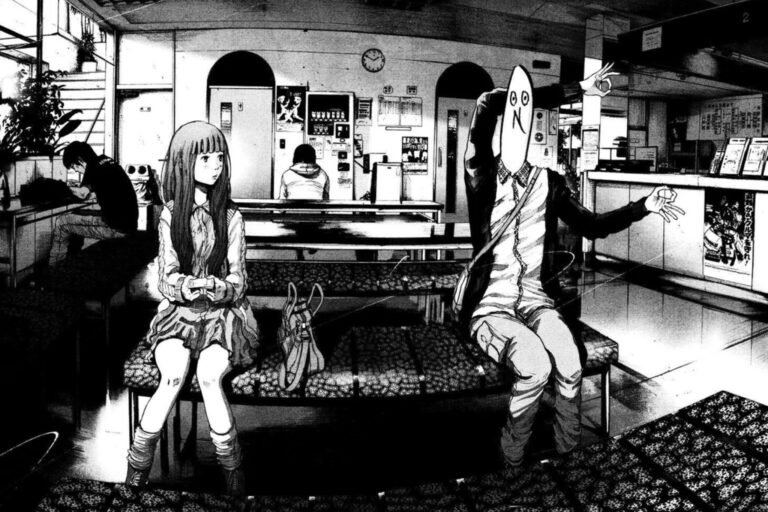 ¿Y si Oyasumi Punpun es el siguiente?: El anime que ya no le teme al dolor