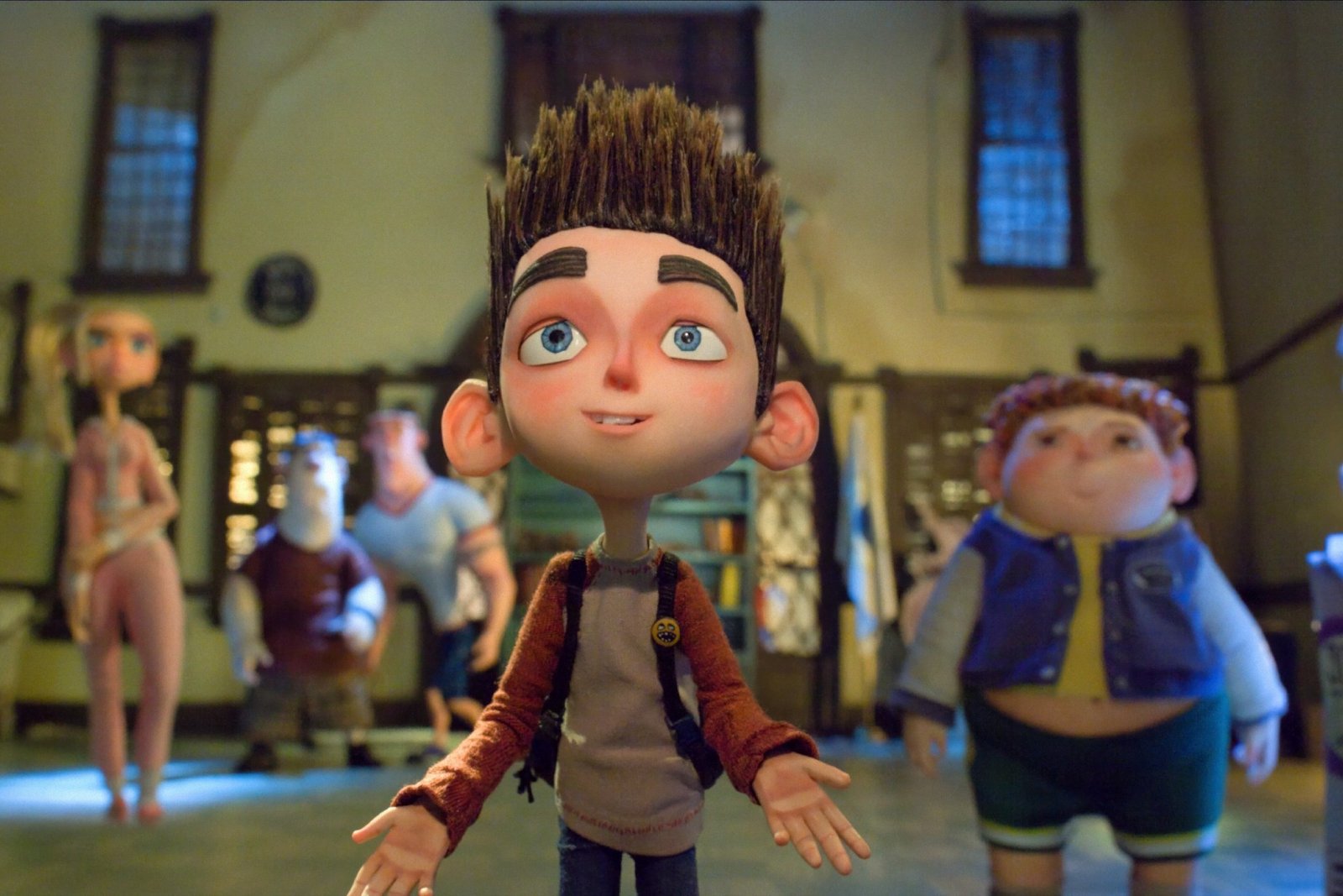 Paranorman
