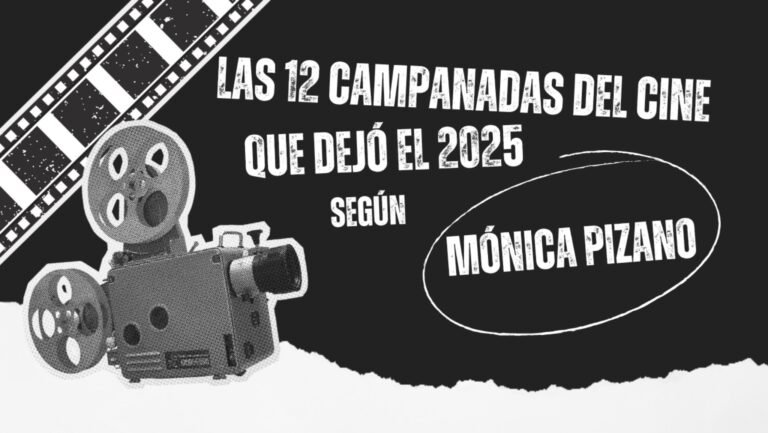 Cine Mónica Pizano