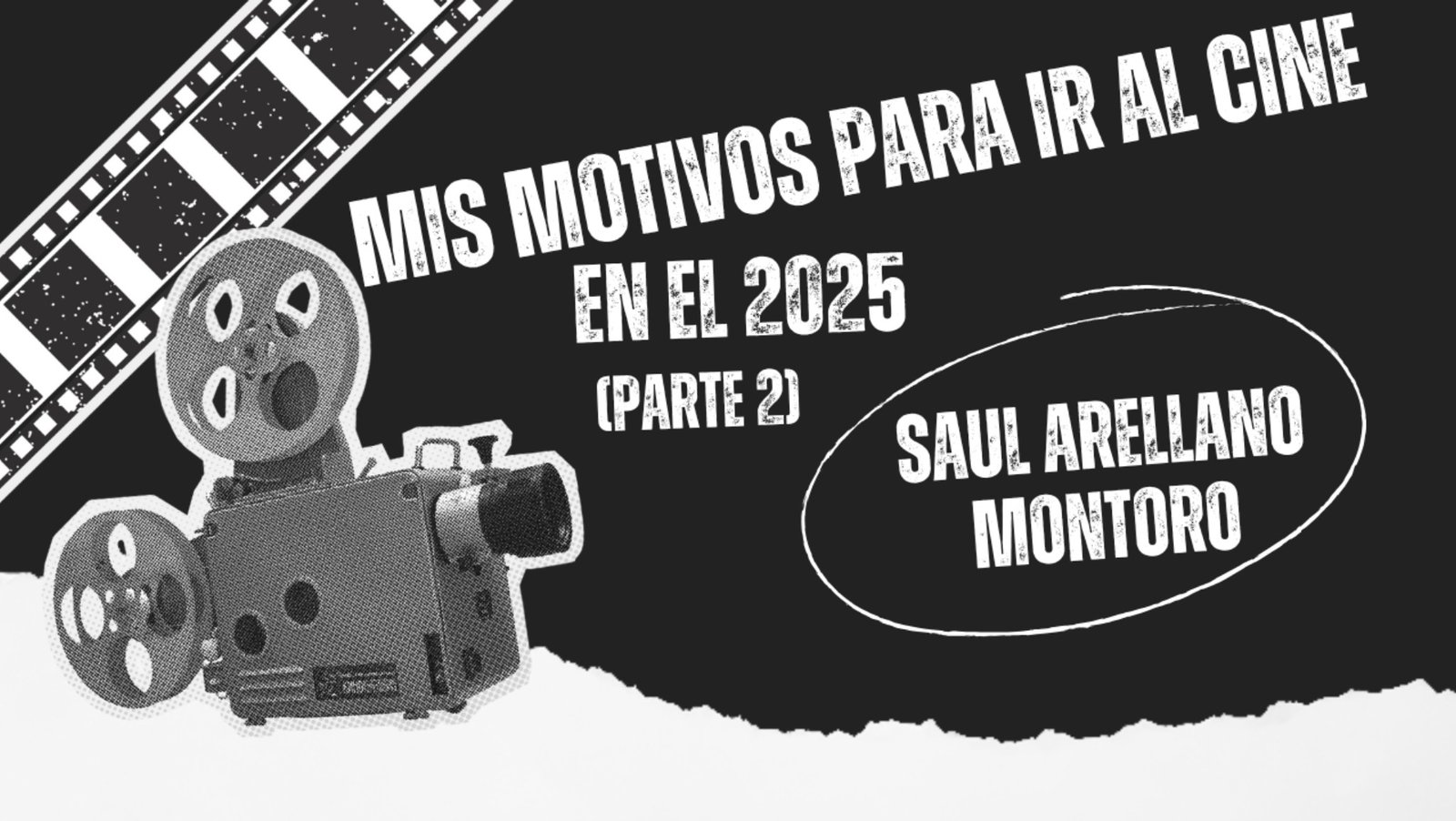 peliculas saul