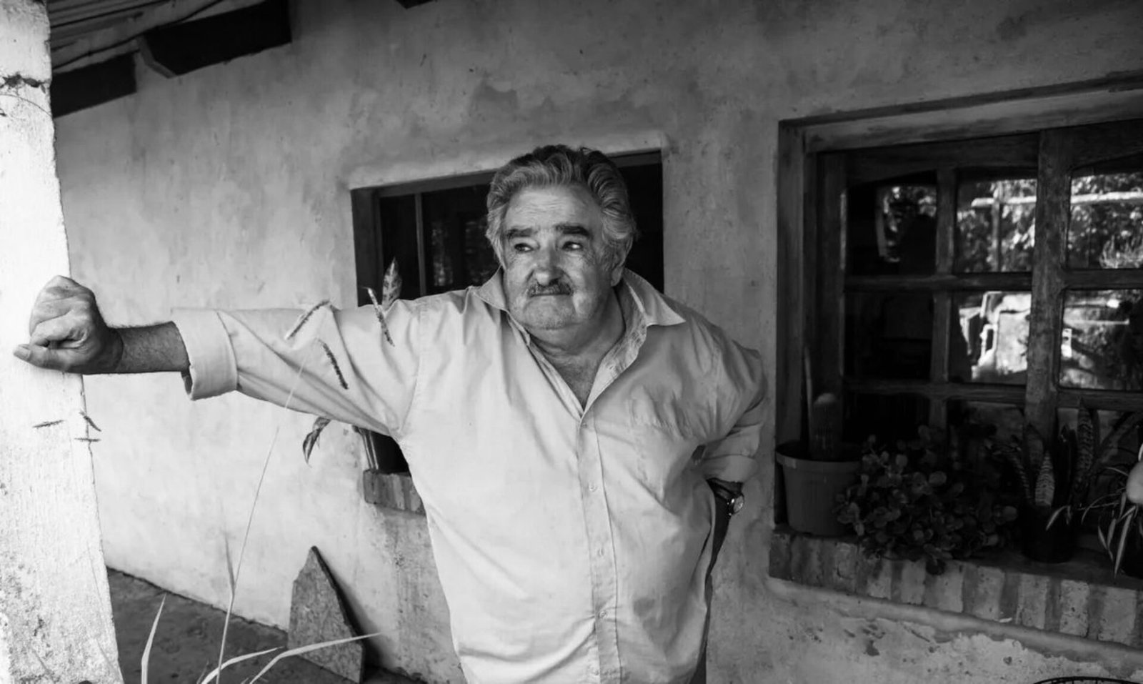 Pepe Mujica