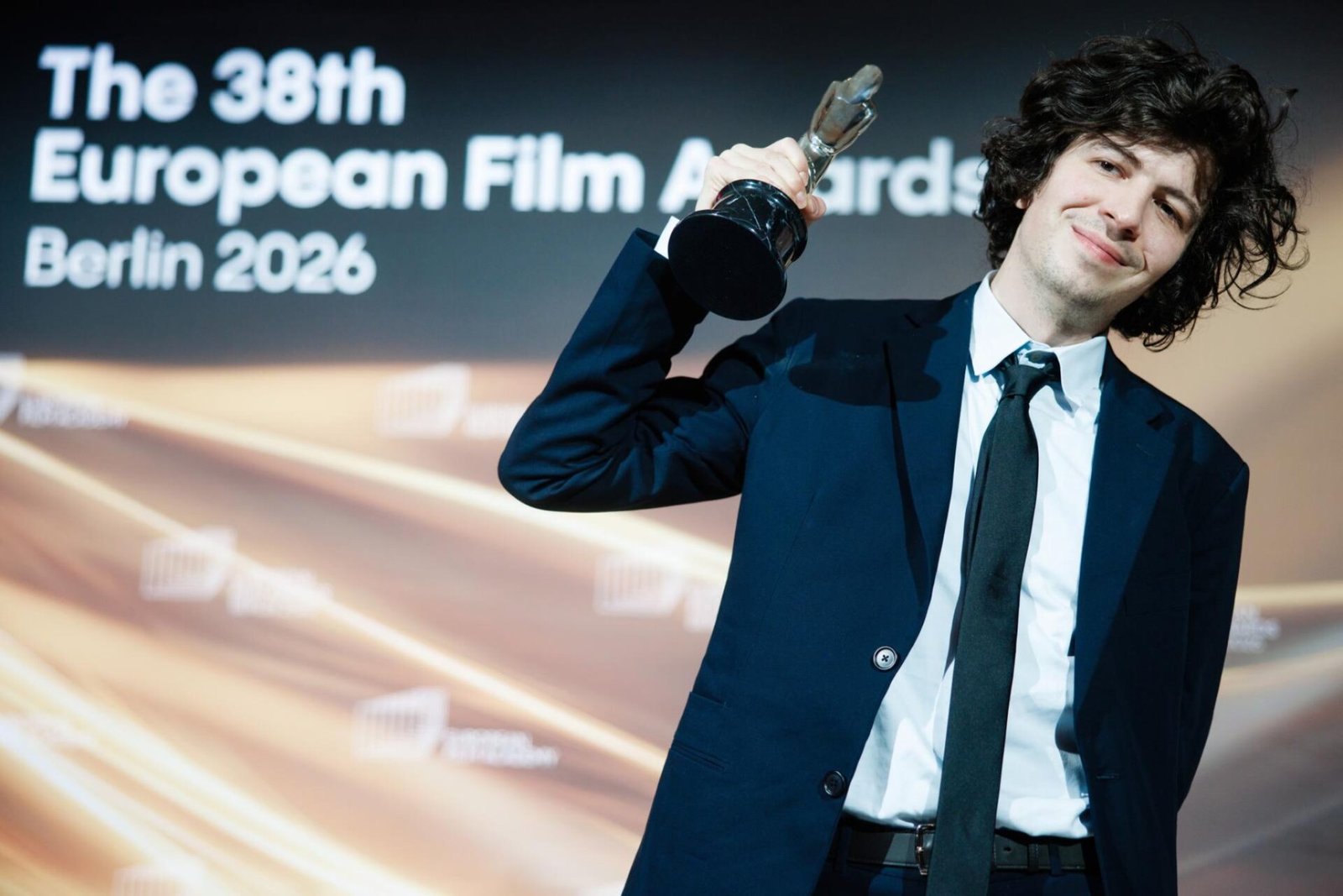 Premios de Cine Europeo