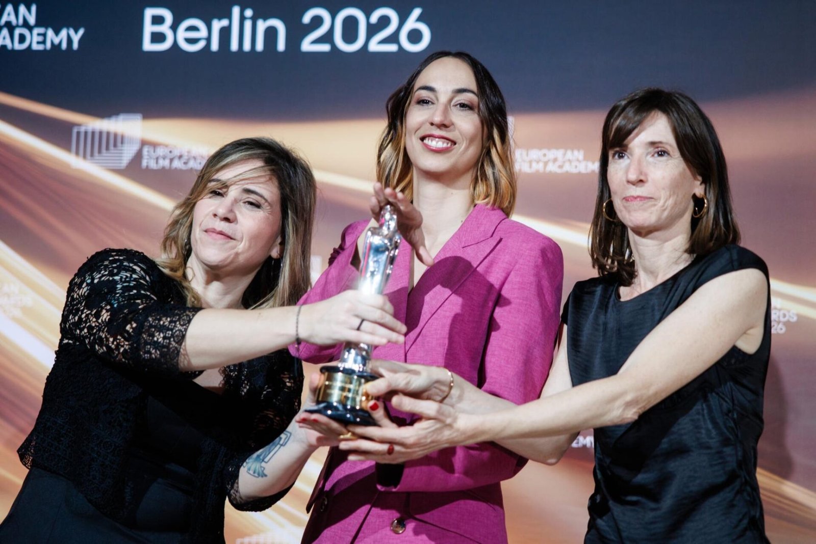 Premios de Cine Europeo