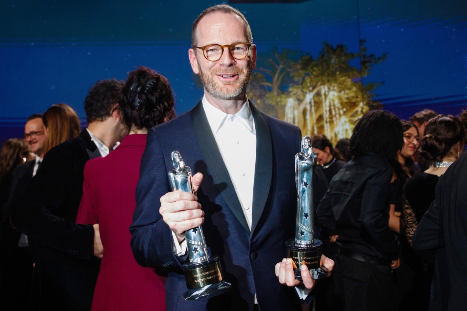 Premios de Cine Europeo