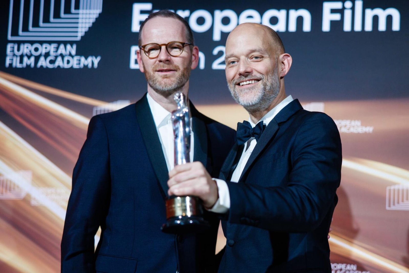 Premios de Cine Europeo