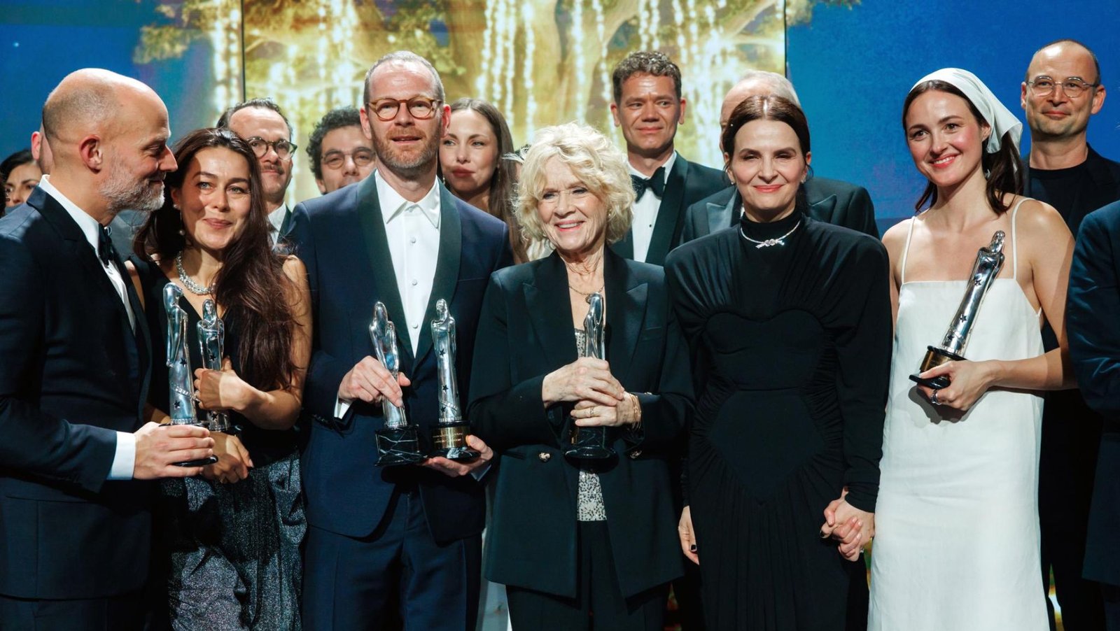 Premios de Cine Europeo