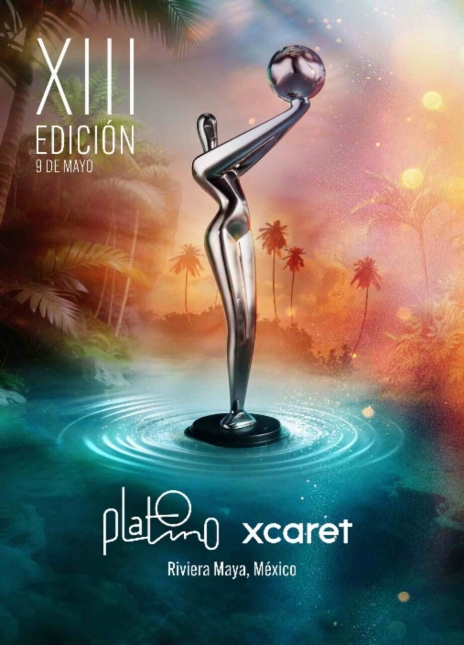 Premios Platino
