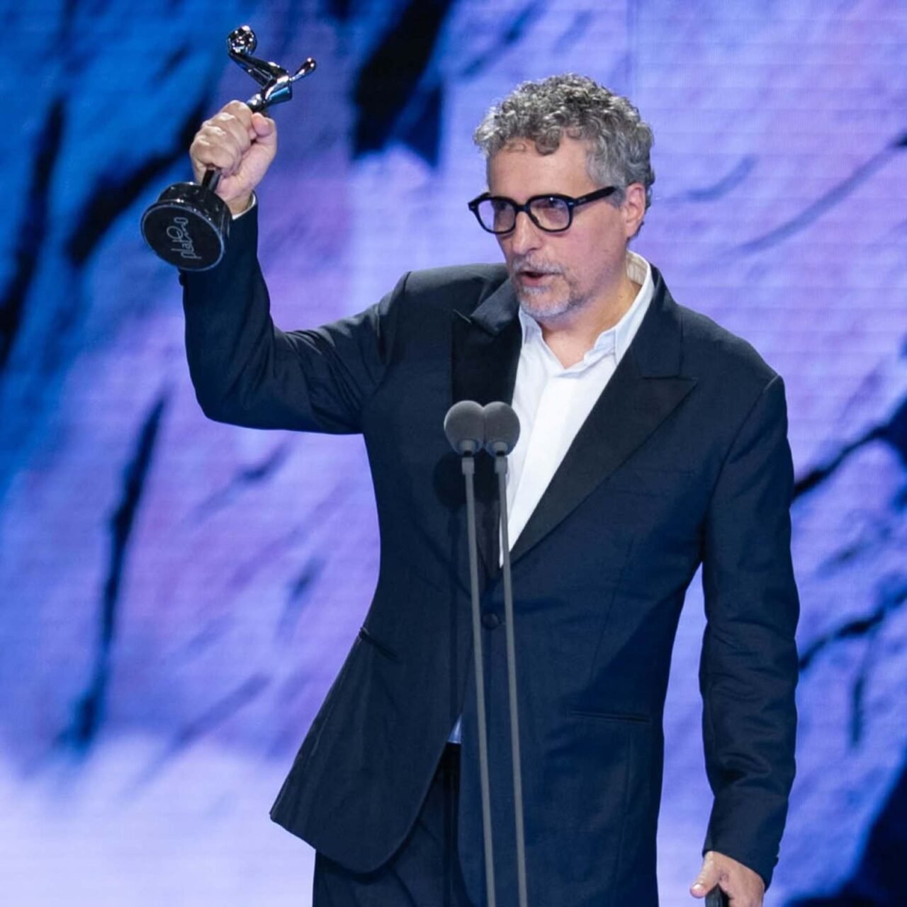 Premios Platino Kleber Mendonça Filho